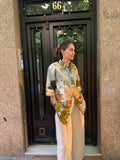 Chaqueta/Vestido ARTESANIA PURA by AARTIVIJAY GUPTA