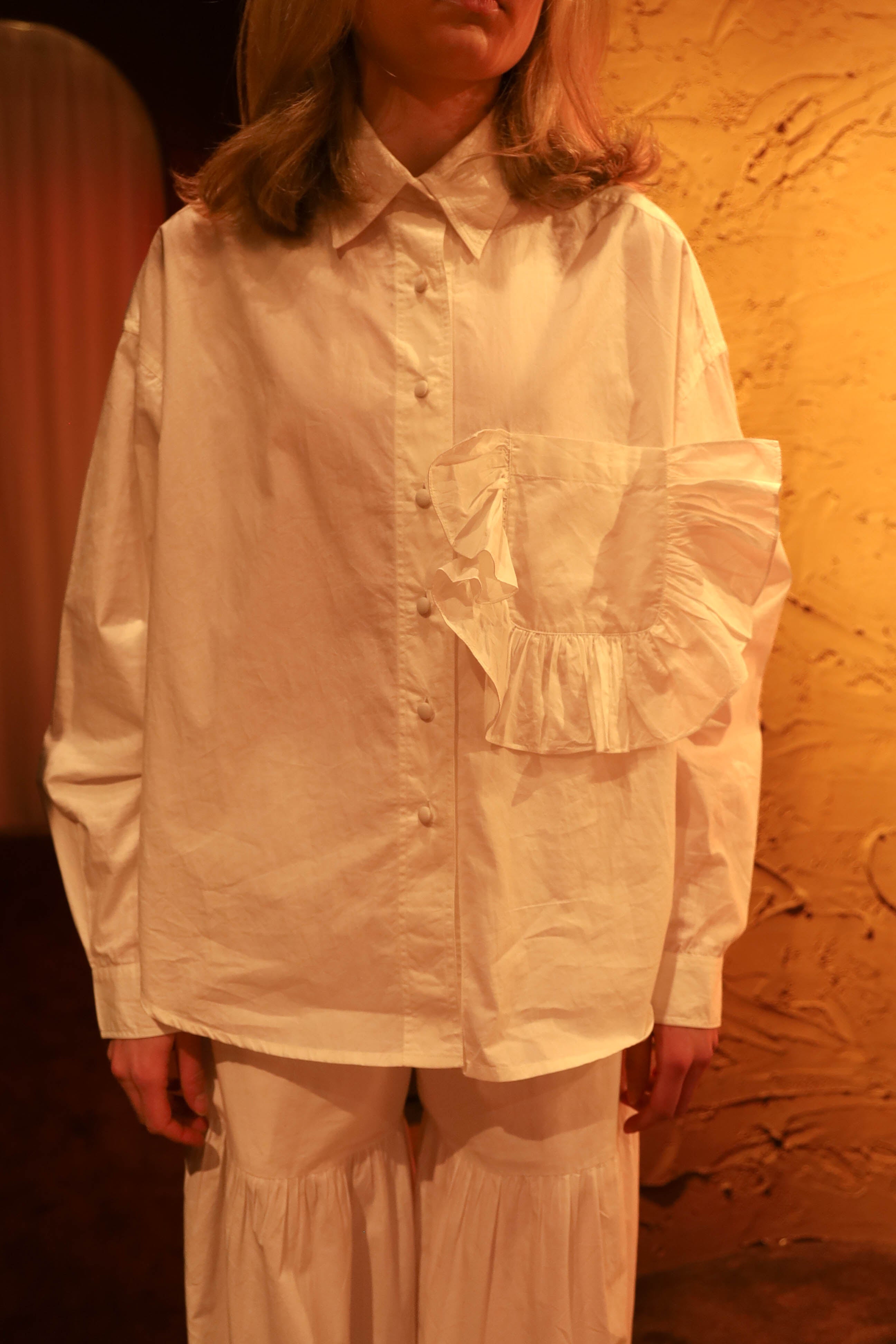 Camisa TENGO UNA REUNIÓN