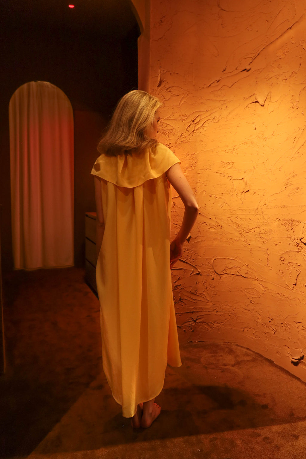 Vestido OTROVERANO, OTRACRISIS