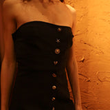 Vestido ESPERANDO LA HERENCIA