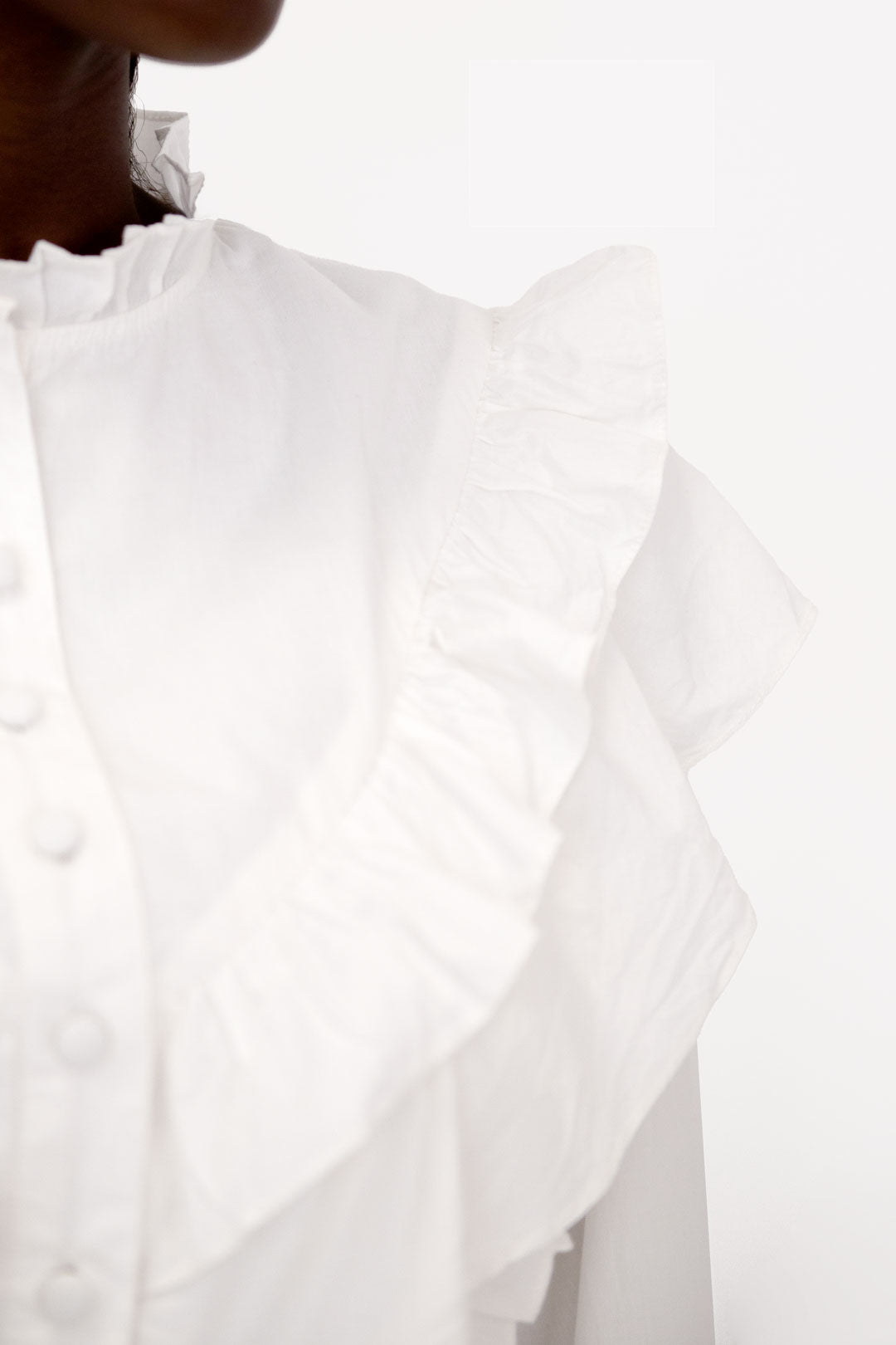 Camisa DAME BOLA