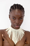 LOVES ME LOVES ME NOT LOVES ME necklace