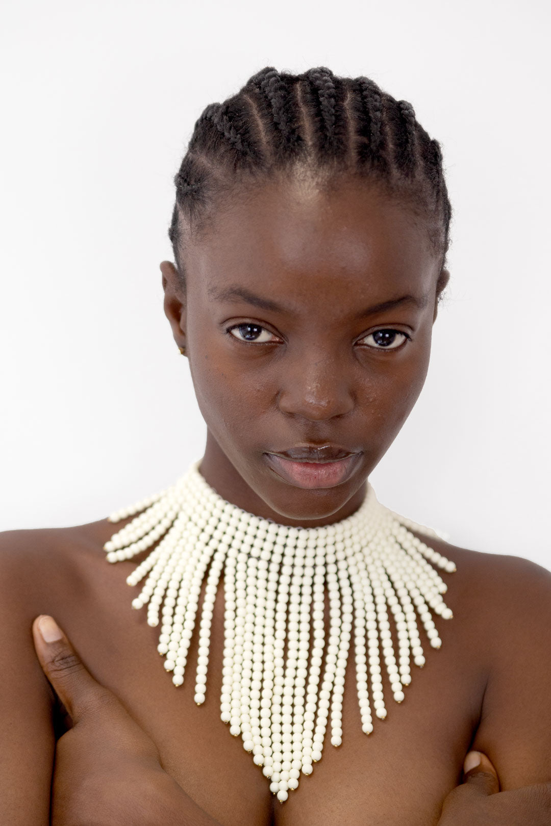 LOVES ME LOVES ME NOT LOVES ME necklace