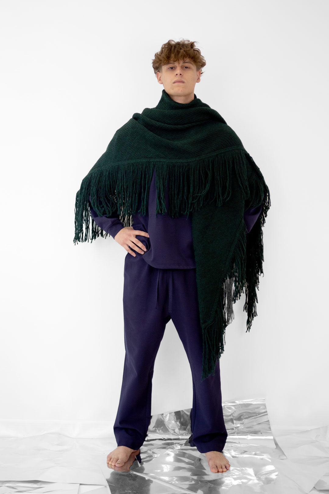 Pantalón UN BRINDIS POR PEPA