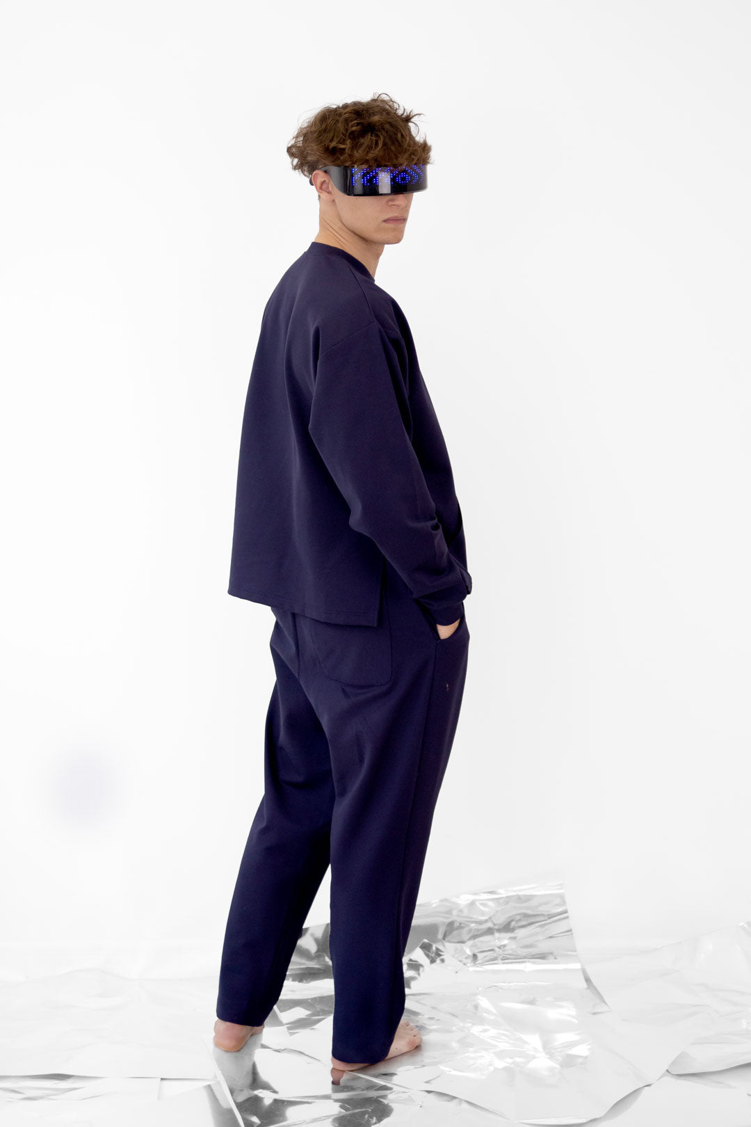 Pantalón UN BRINDIS POR PEPA