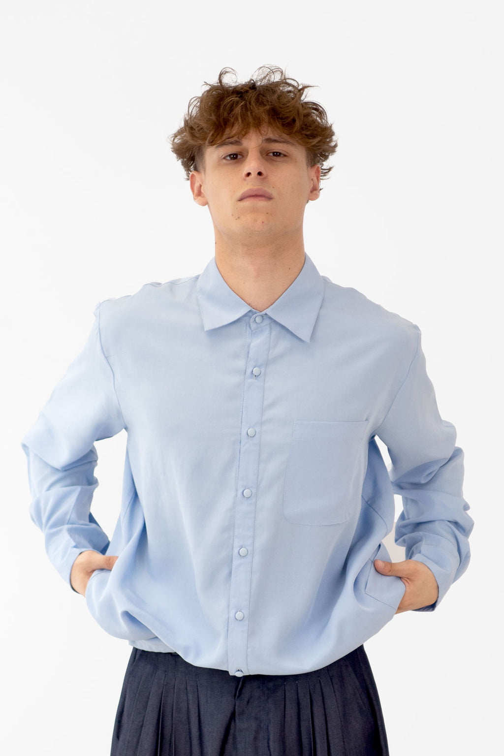 Camisa ALTAMENTE PROTEICA