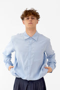 Camisa ALTAMENTE PROTEICA