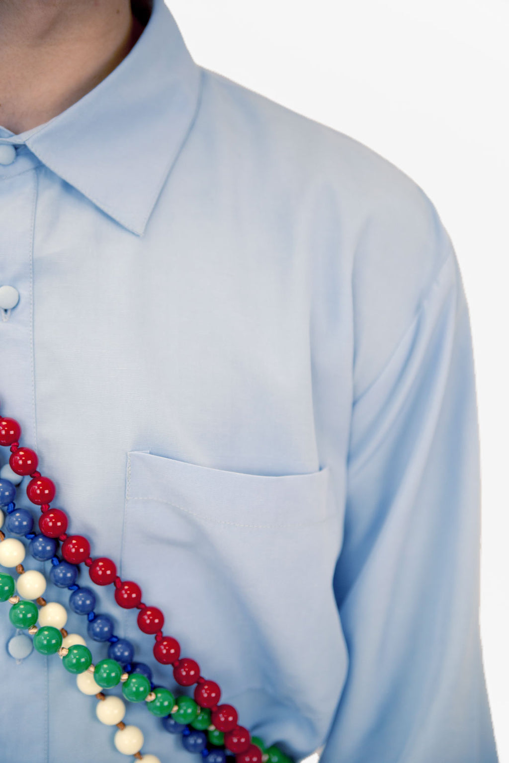 Camisa ALTAMENTE PROTEICA