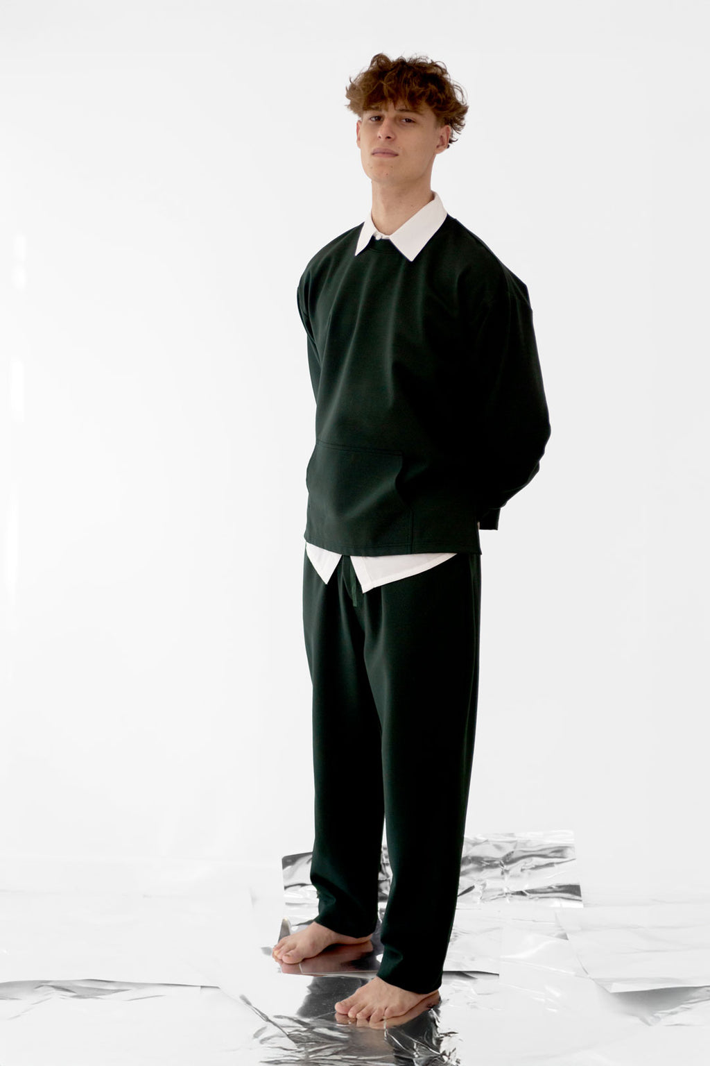 Pantalón UN BRINDIS POR PEPA