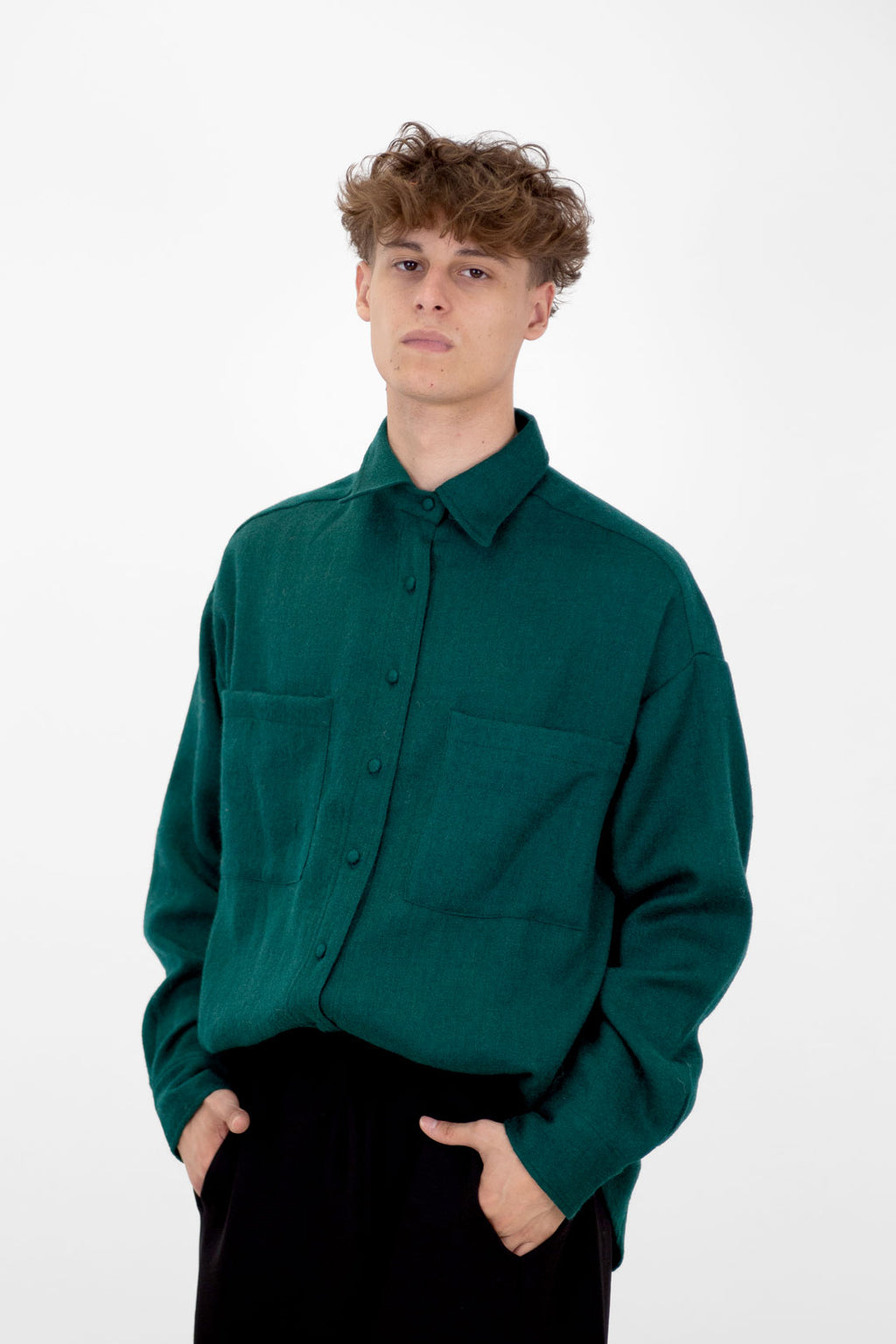 Camisa NO SOLO EXISTE LA CERDAÑA