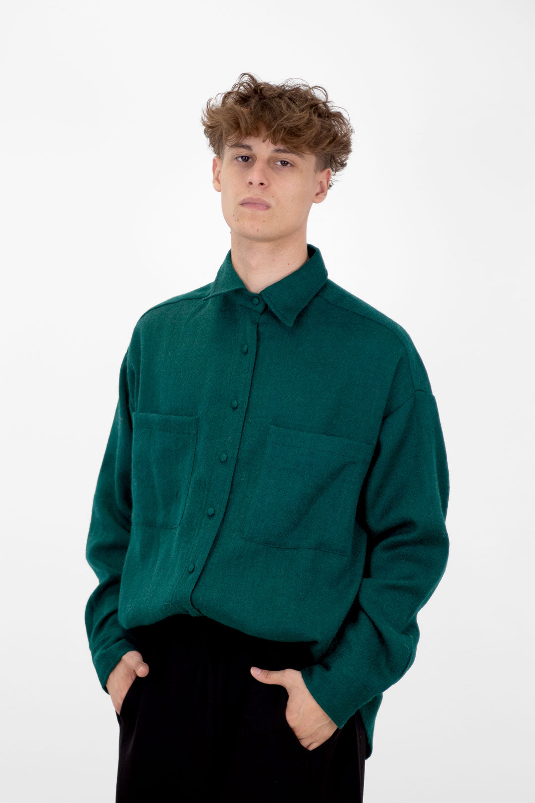 Camisa NO SOLO EXISTE LA CERDAÑA