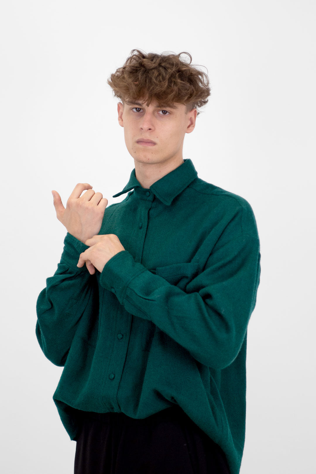 Camisa NO SOLO EXISTE LA CERDAÑA