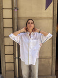 Camisa TAHINI ADDICT