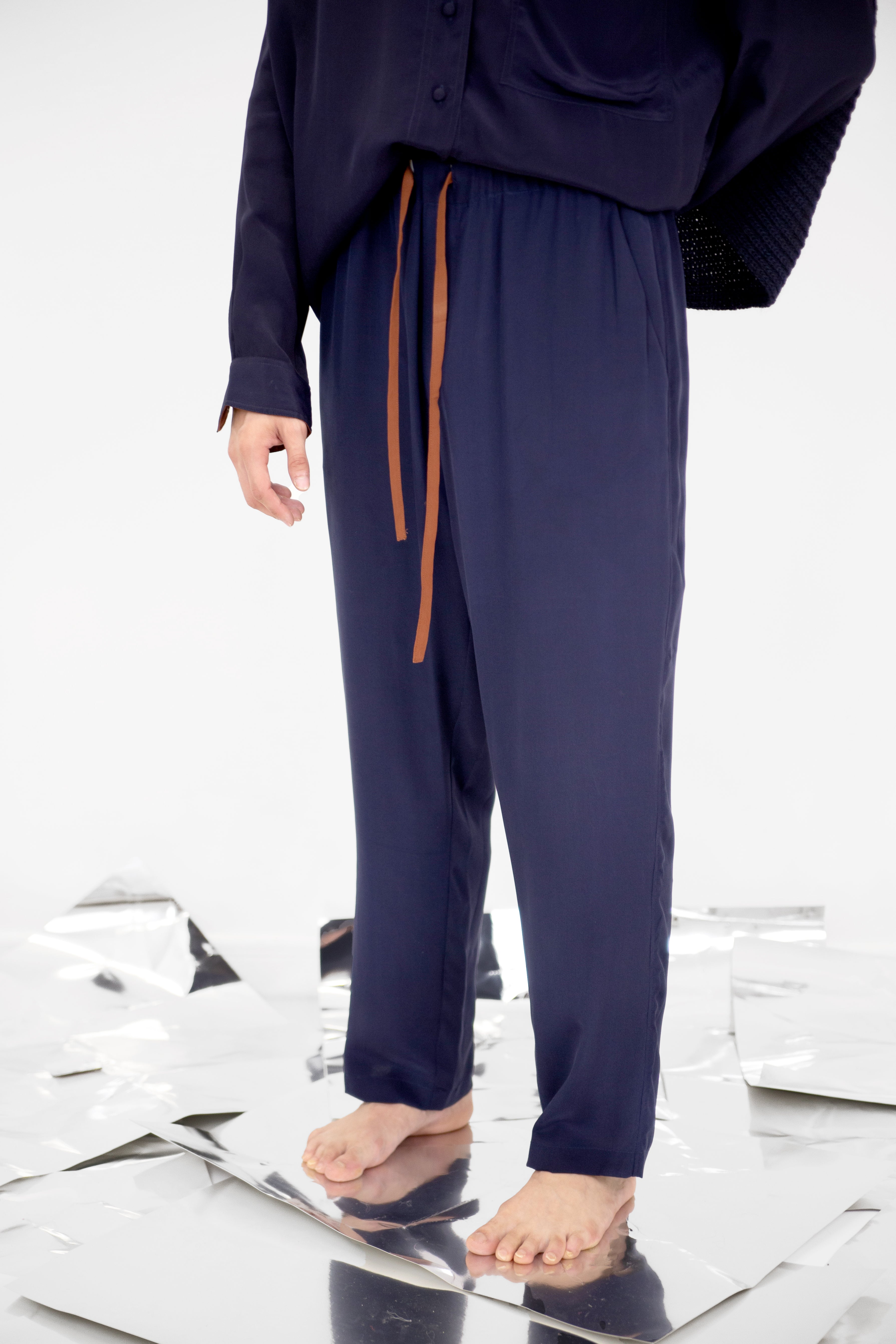 PEPA SILK pants