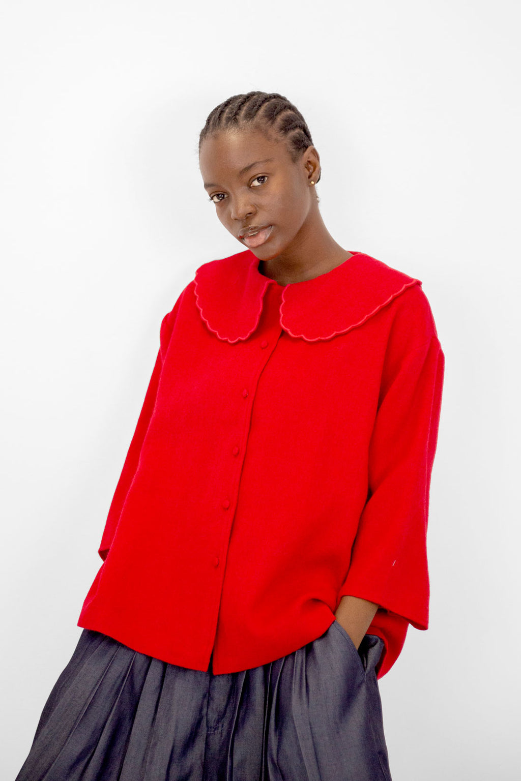 Camisa OPUS MODERADA