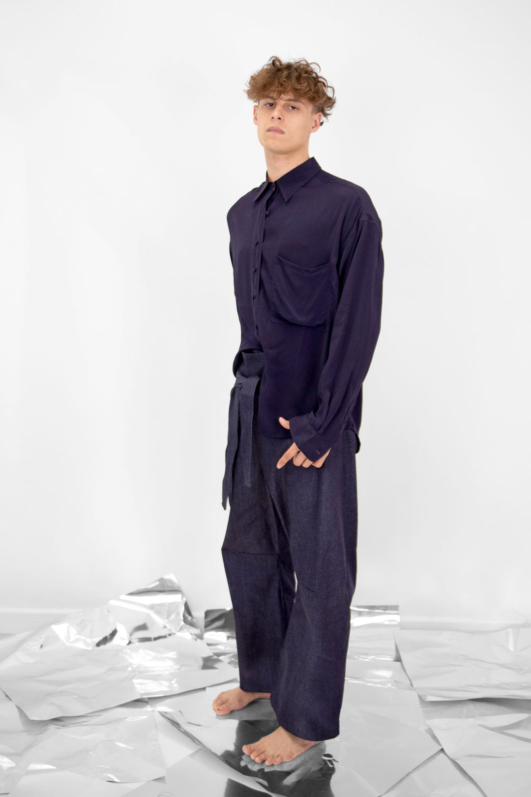 Pantalón LAS TIBURONAS