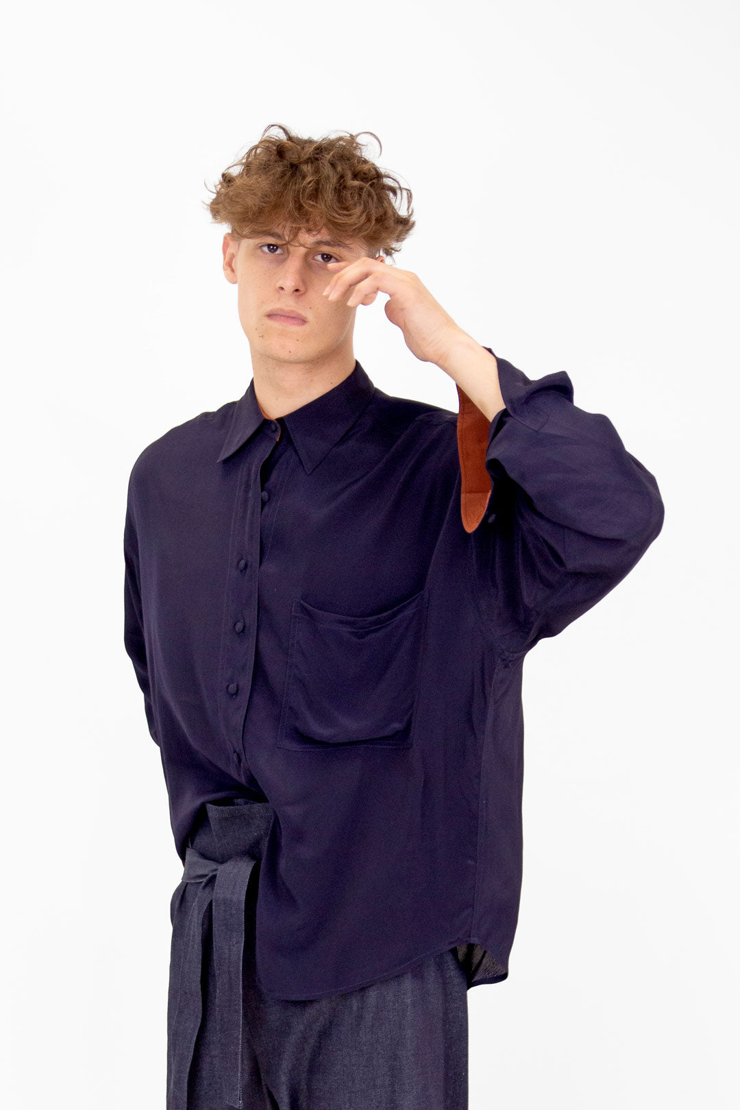 Camisa ALTAMENTE PROTEICA