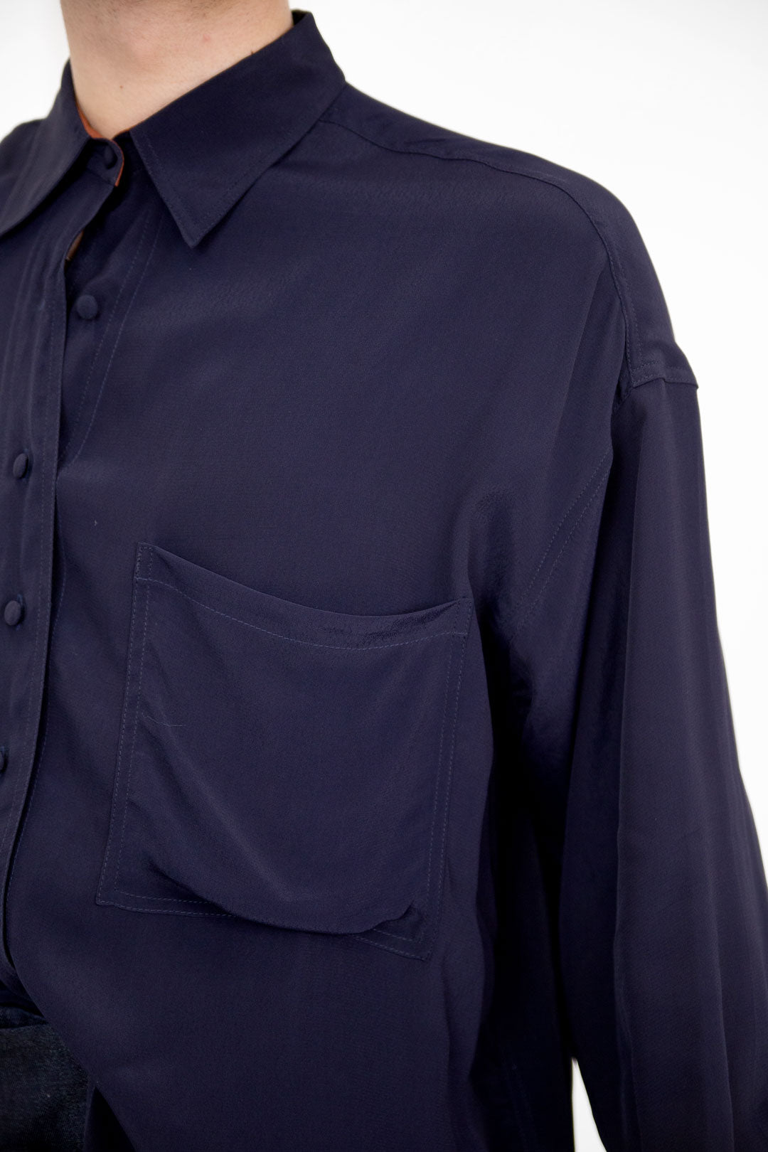 Camisa ALTAMENTE PROTEICA