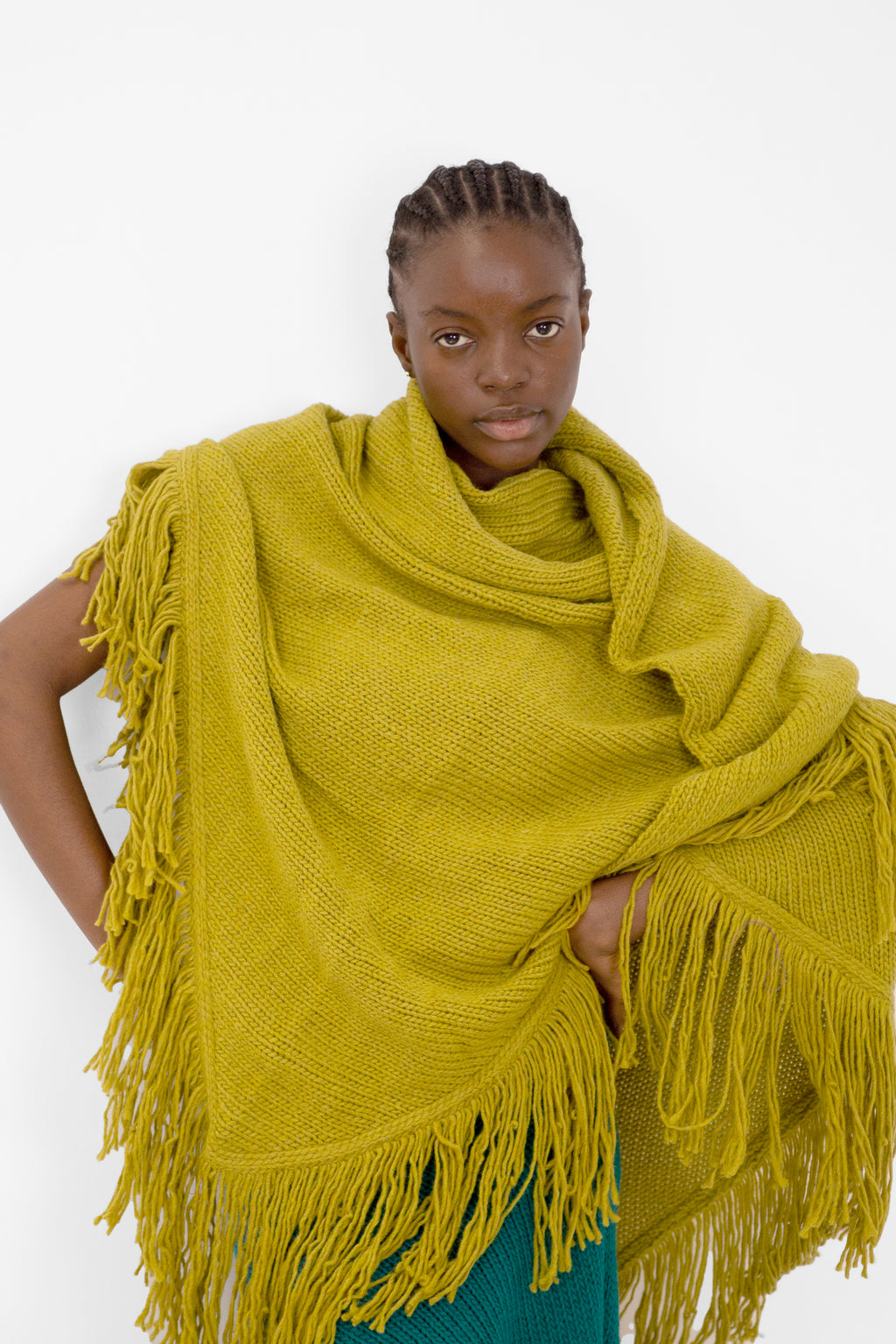 THE NIGHT OUT CHANEL