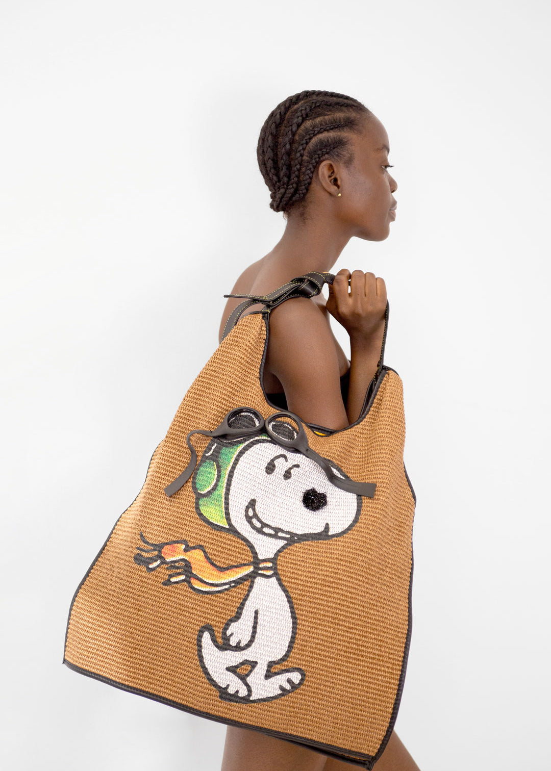 Bolso SNOOPY by ANITA BILARDI