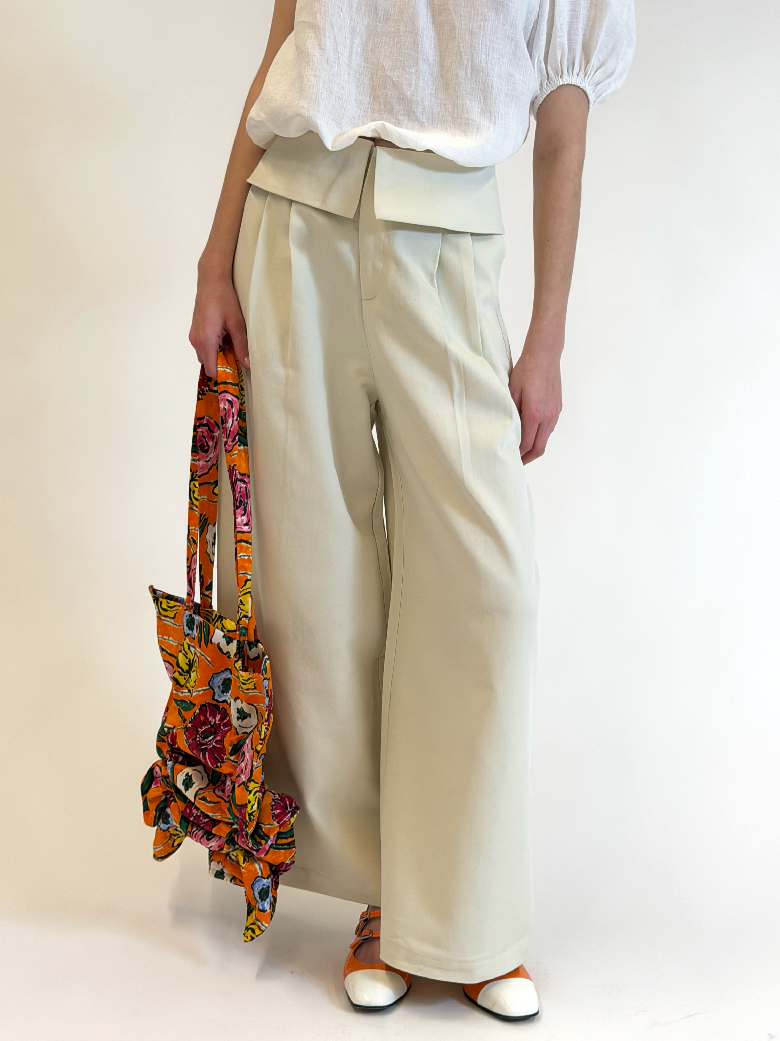 Pantalón IRRESPONSABLE FINANCIERA