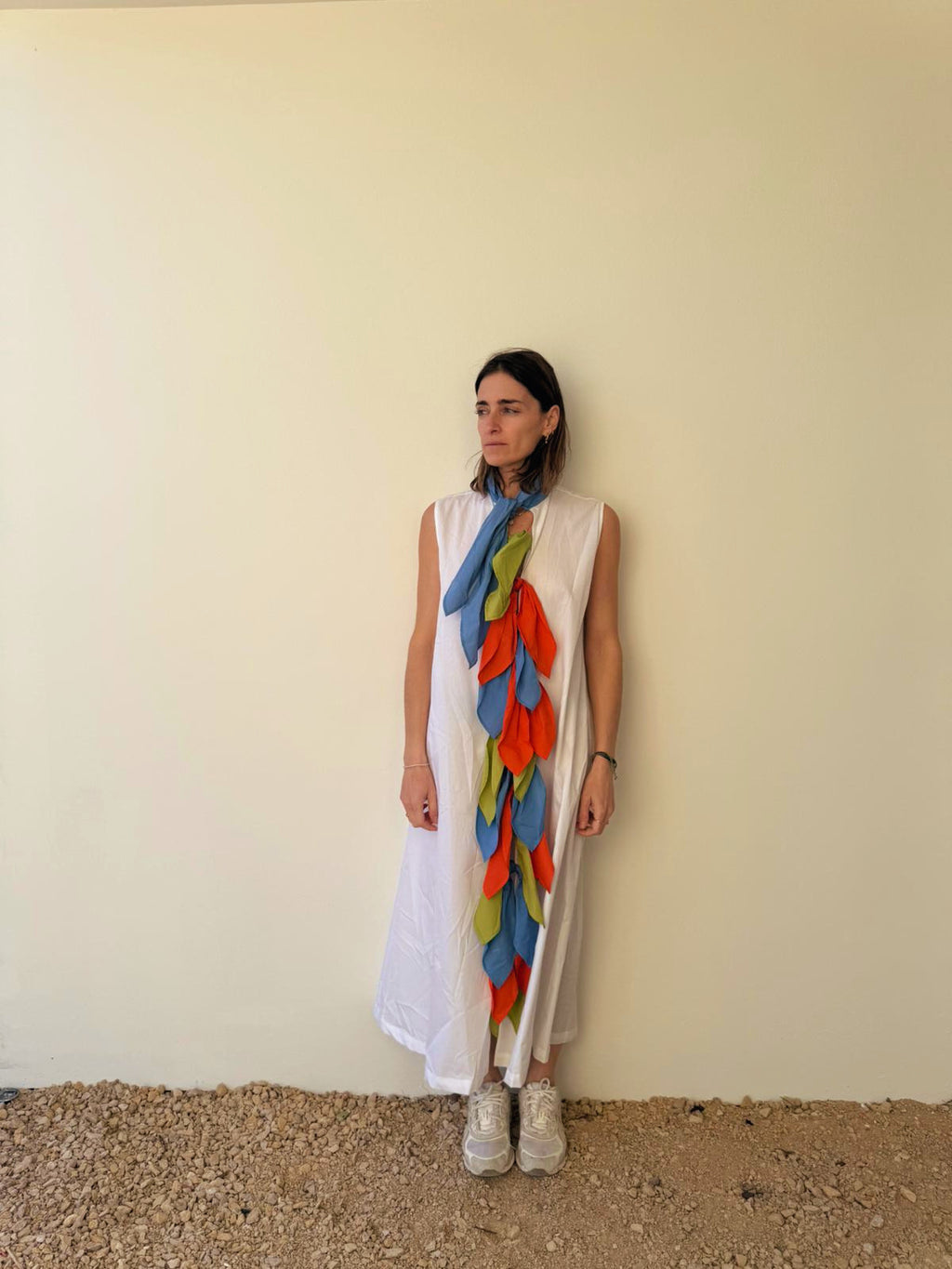 Vestido I'M IN