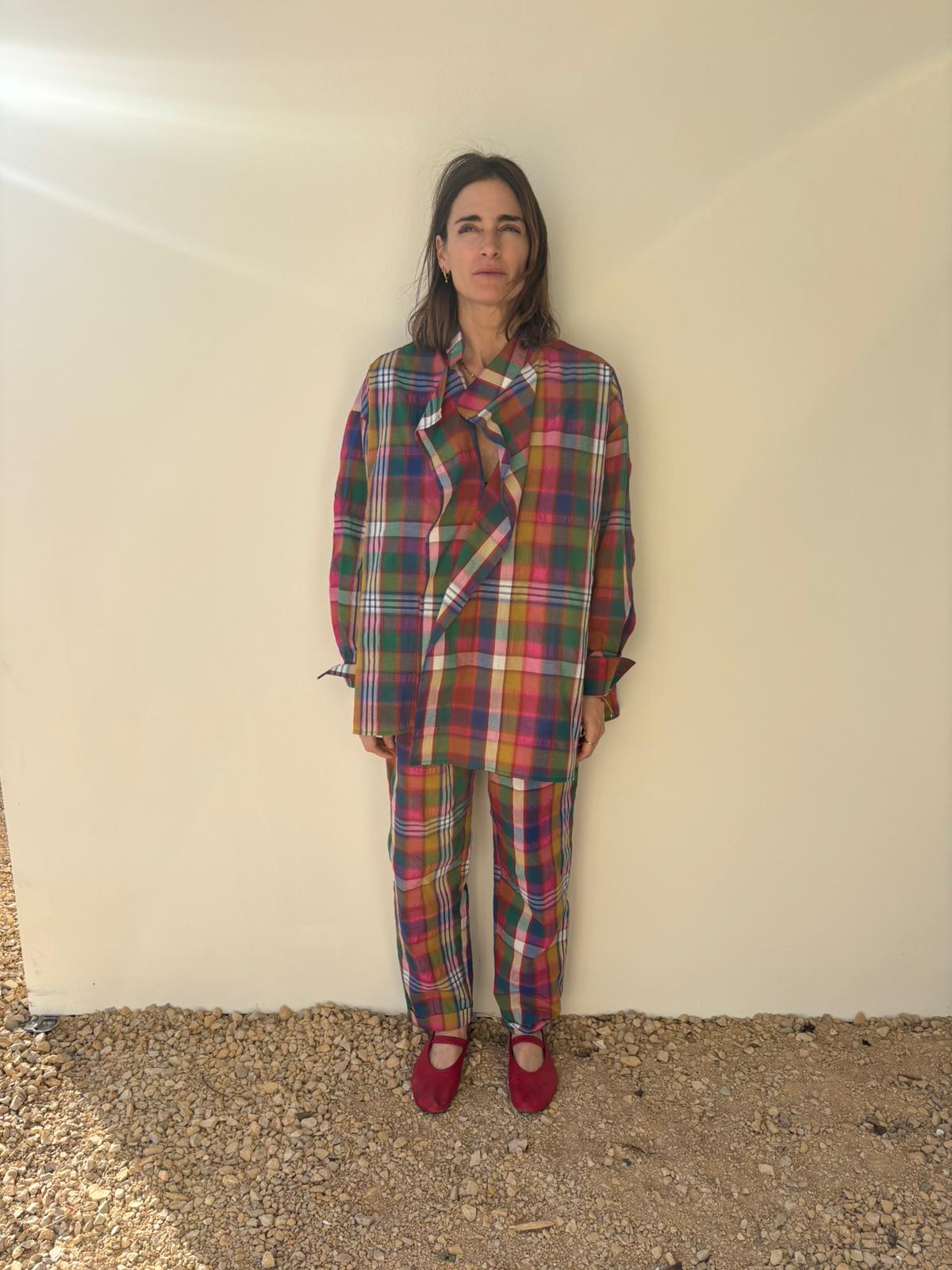 Set ME ENDEUDO POR UN LOOK