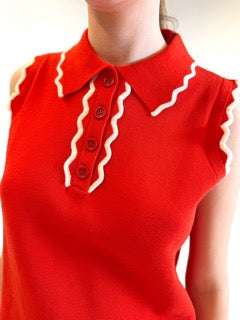 Polo LENGUA VIPERINA