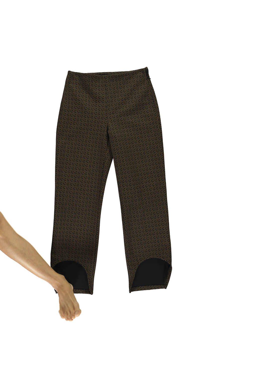 Pantalón ANTI POCHEZ