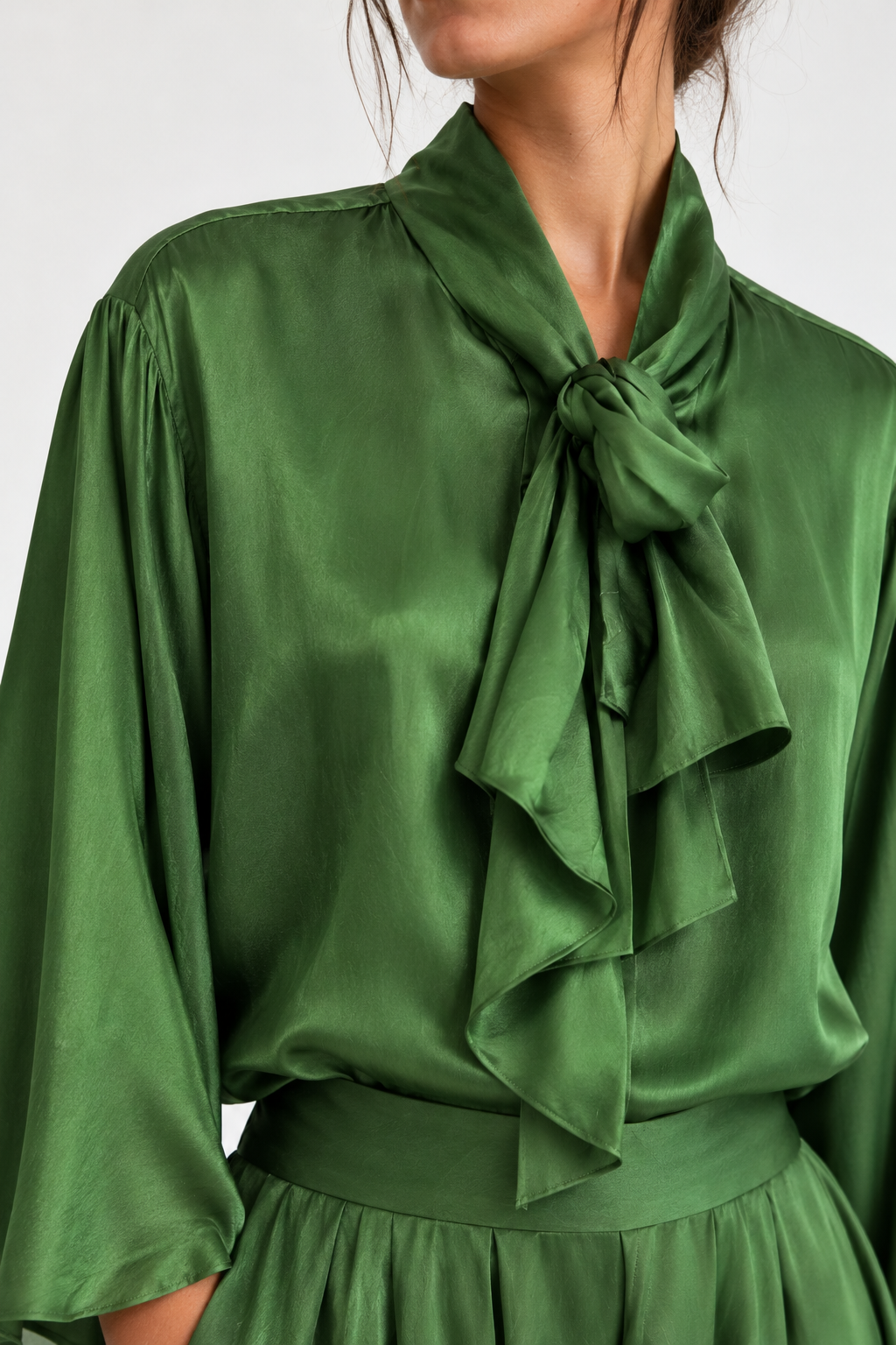 Camisa COSTUMBRES CARAS