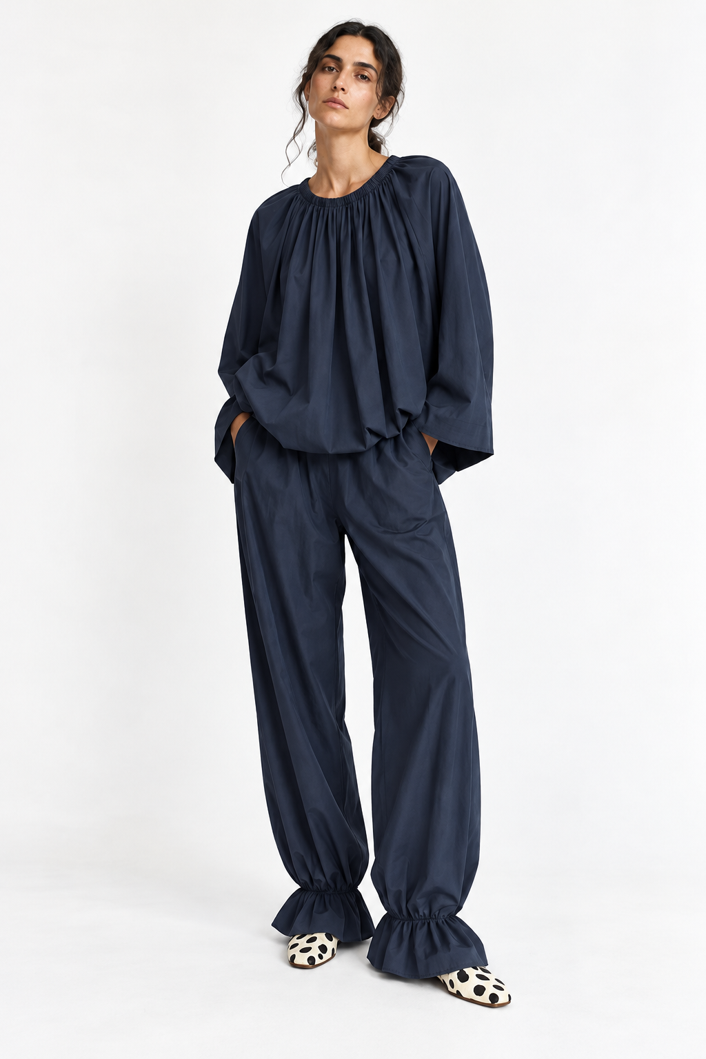 Pantalón DESERTOR