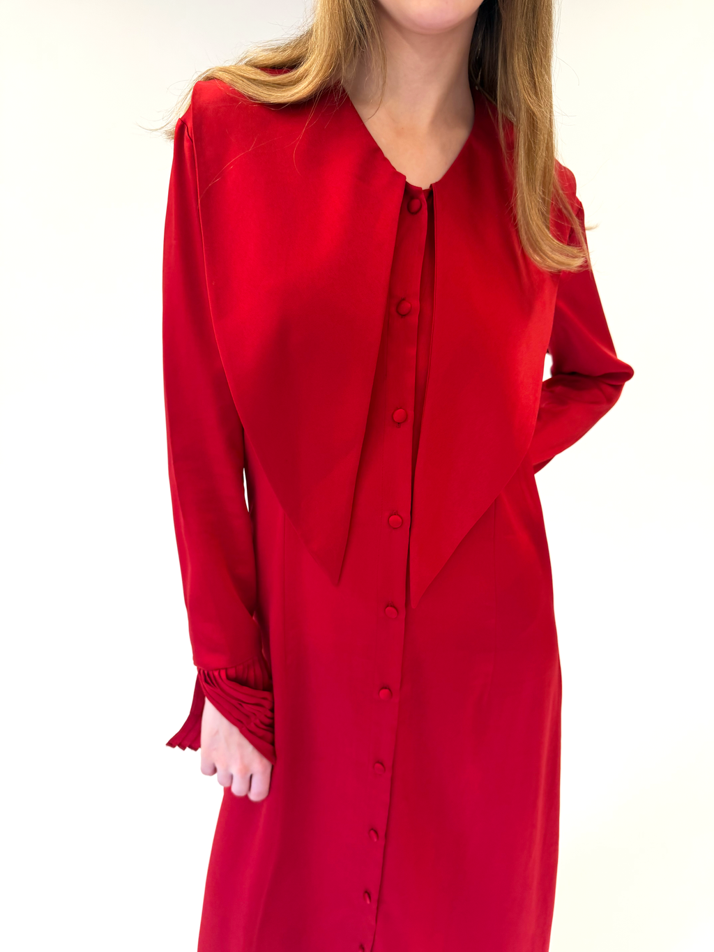 Vestido CANSANCIO SELECTIVO W