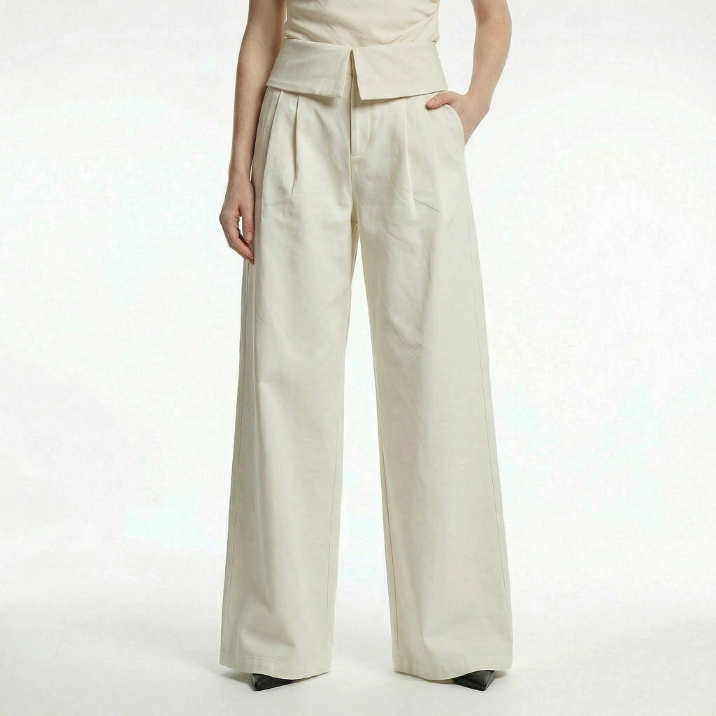 Pantalón IRRESPONSABLE FINANCIERA