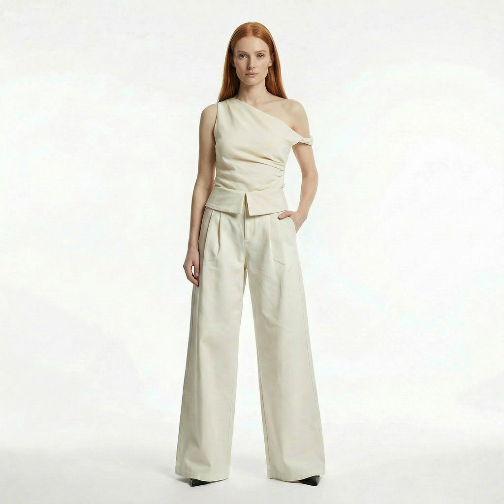 Pantalón IRRESPONSABLE FINANCIERA