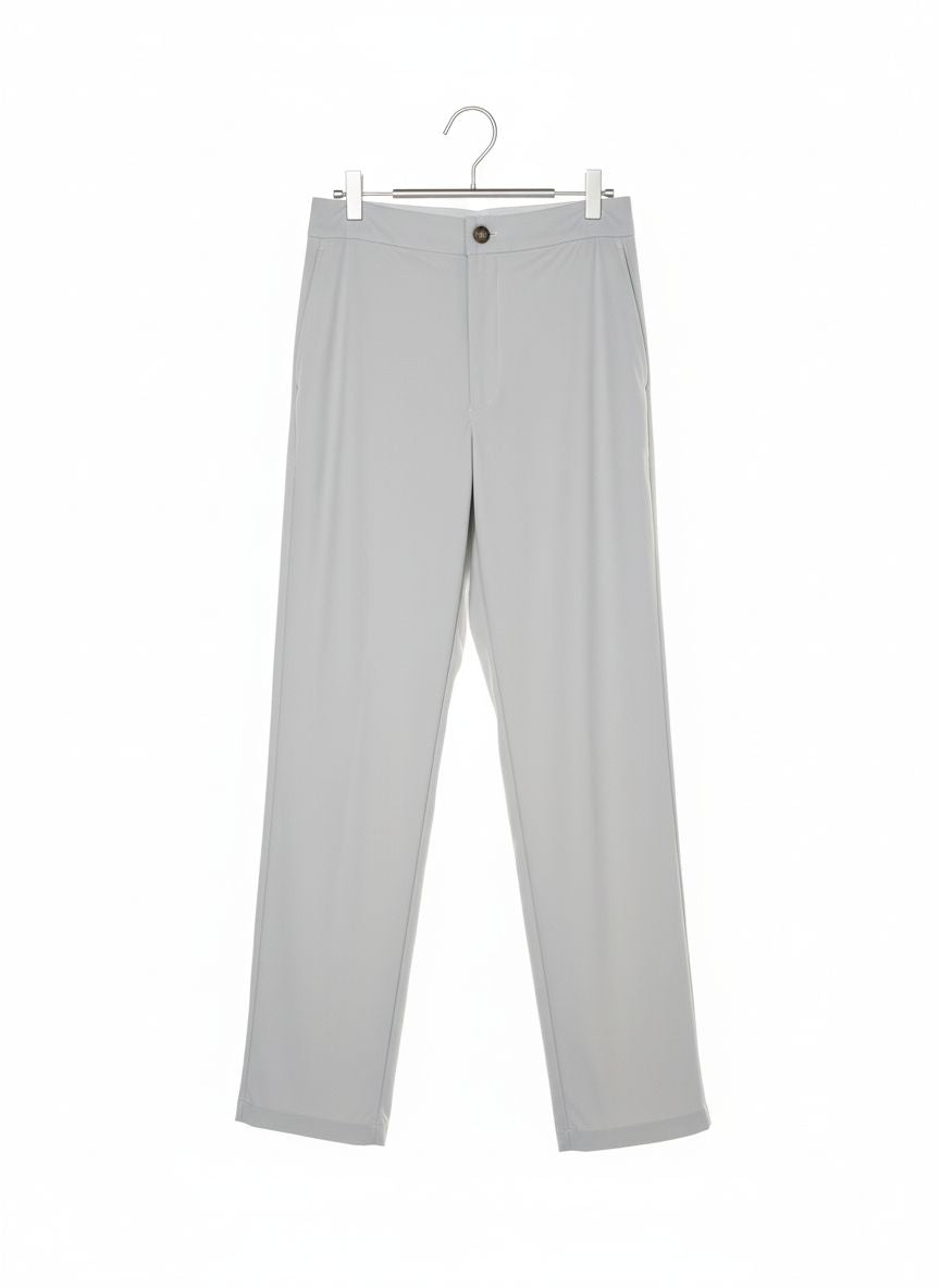 TOFU TASTES LIKE RUBBER PANTS