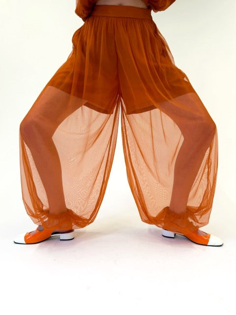 Pantalón EN BOCA DE TODOS