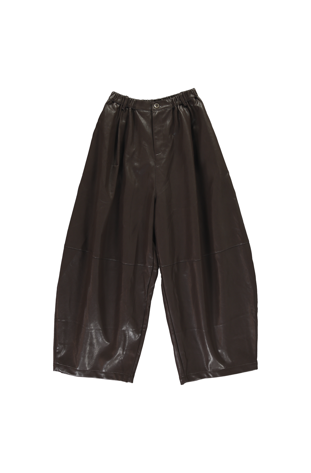 Pantalón PIEL VEGANA