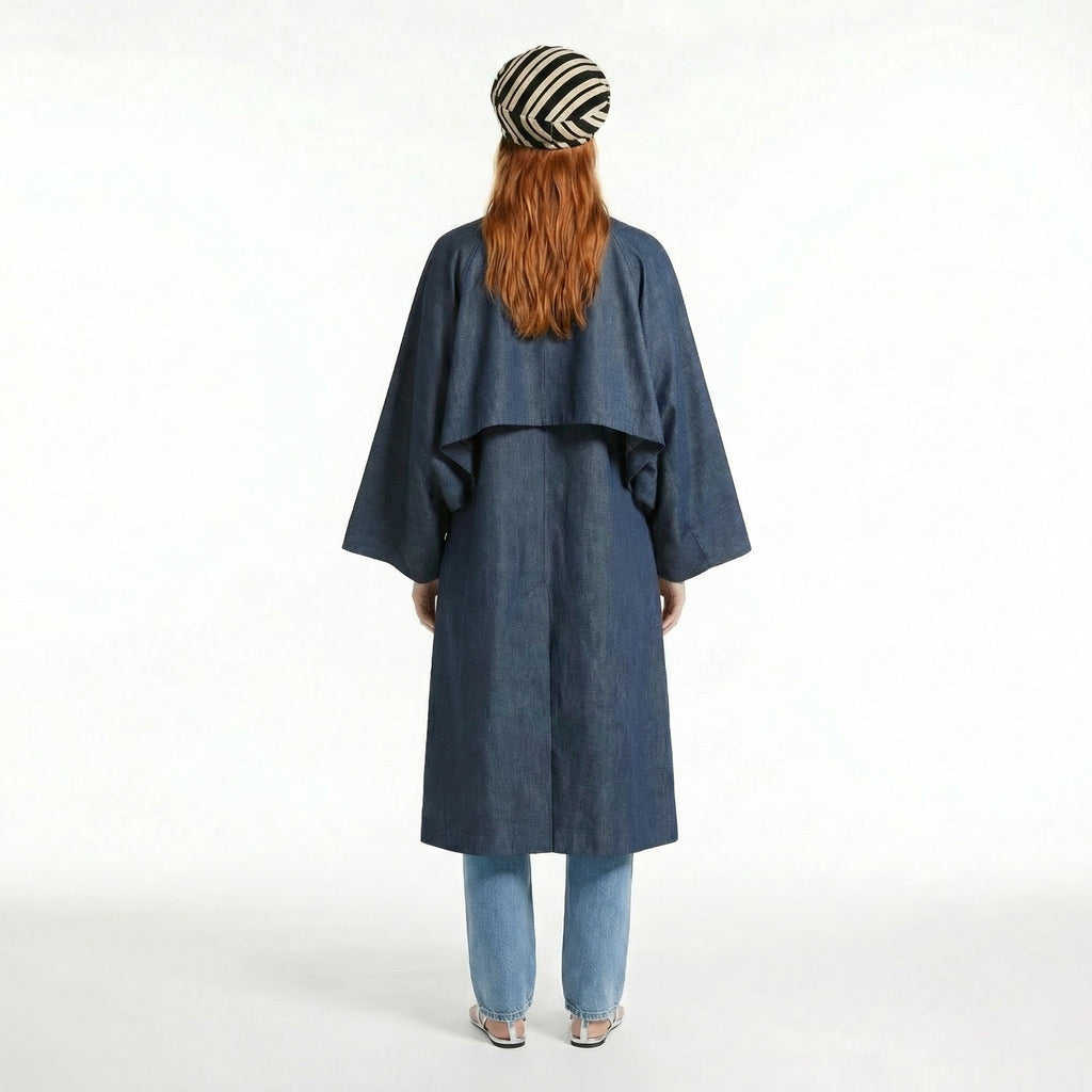 Gabardina TASA DE INTERÉS VARIABLE