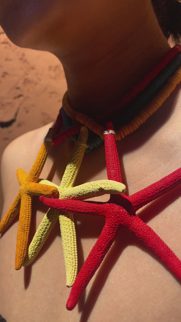 GN0_collar estrella pardo hats verano
