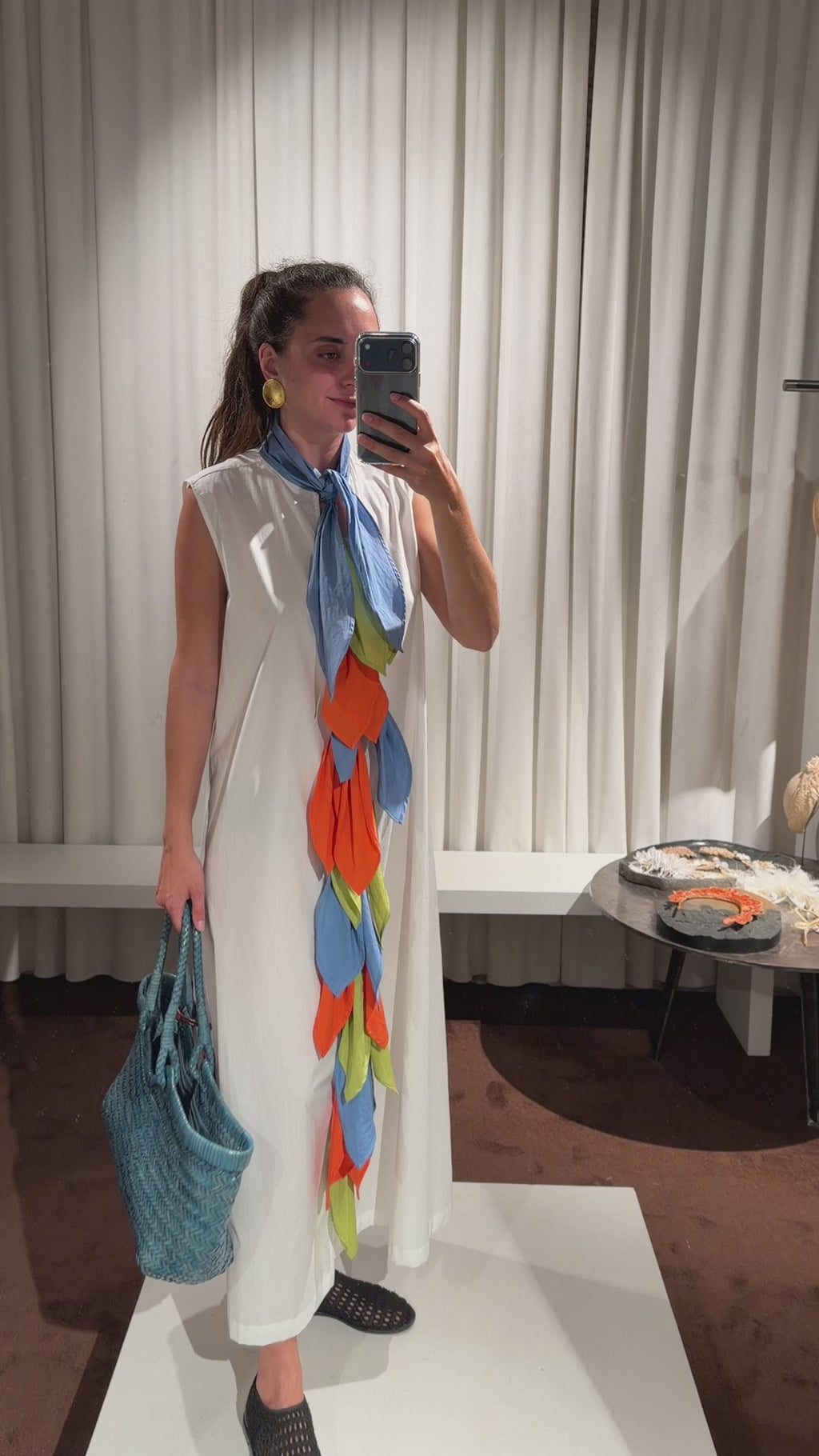 Vestido I'M IN