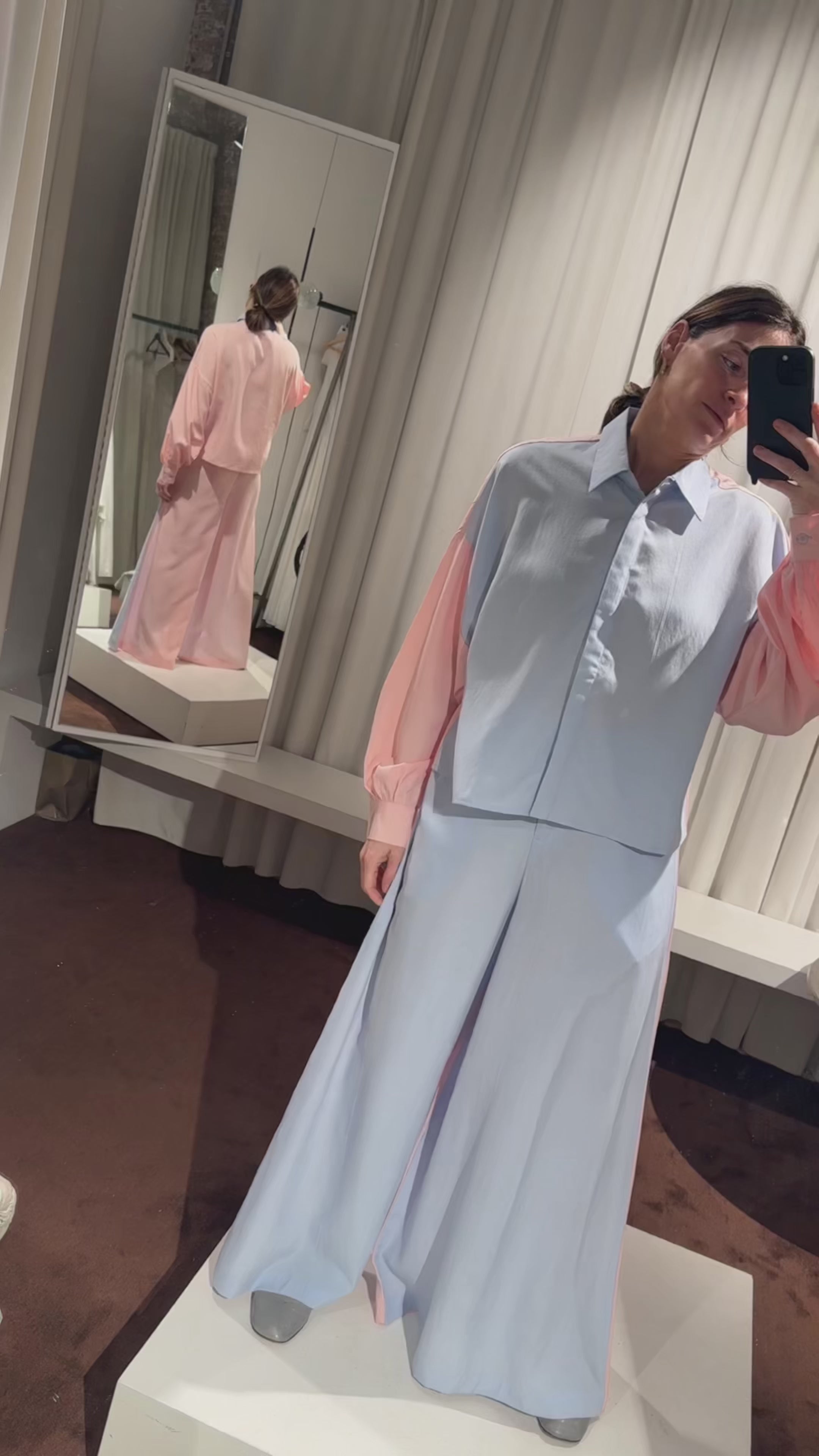 Set TE MARCHASTE AL ALBA